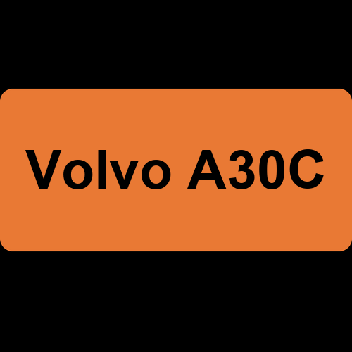 Volvo A30C